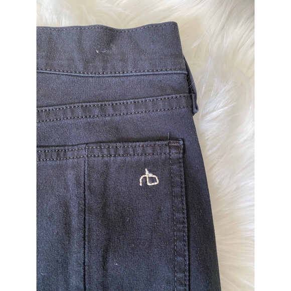 Rag & Bone Black Jeans - Picture 8 of 8